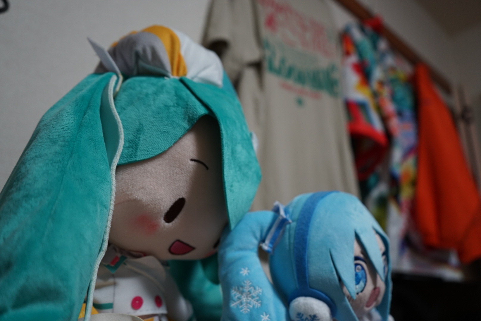 [週報] 2025年5月 その2