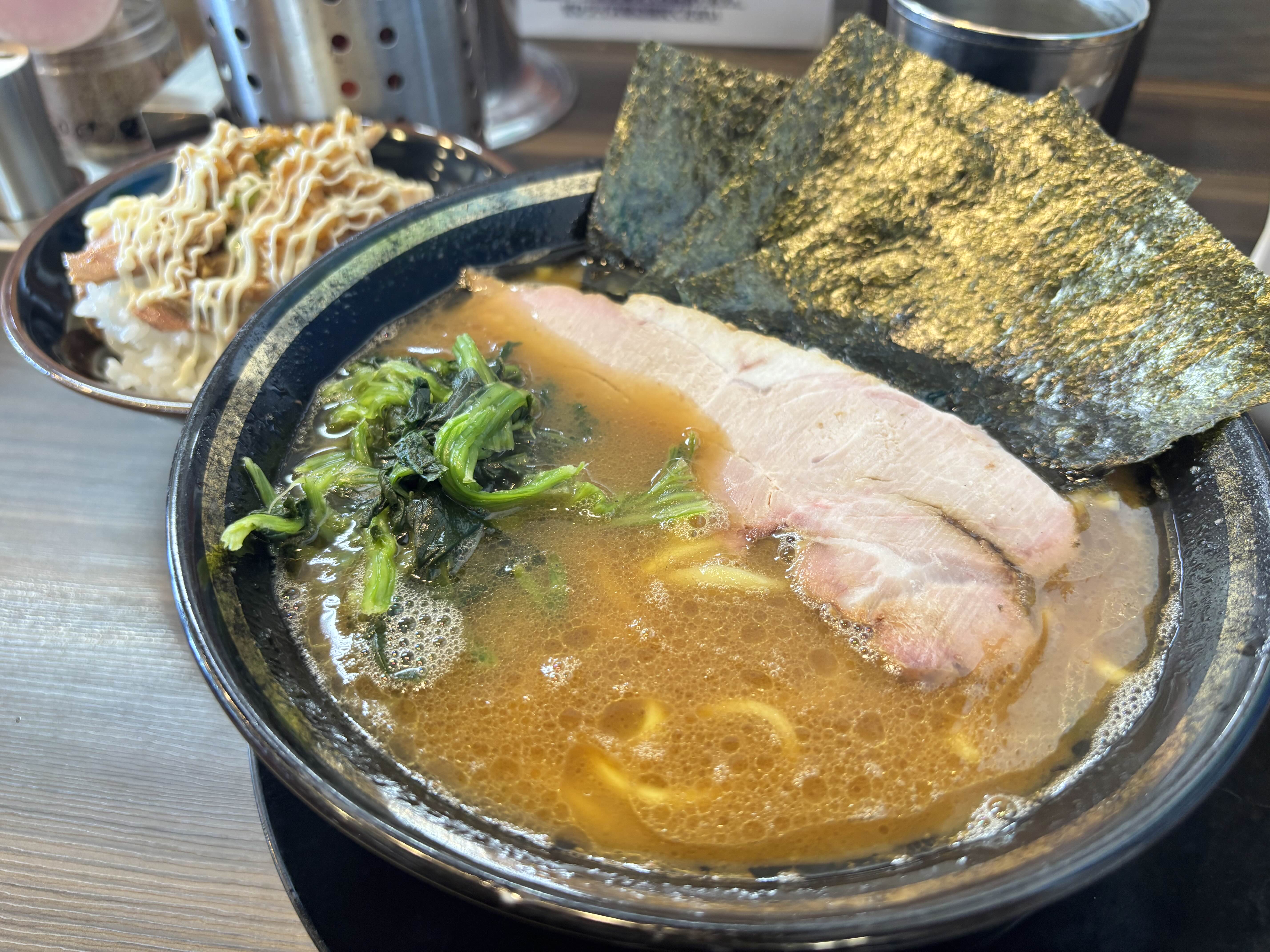 [週報] 寒い季節ですね