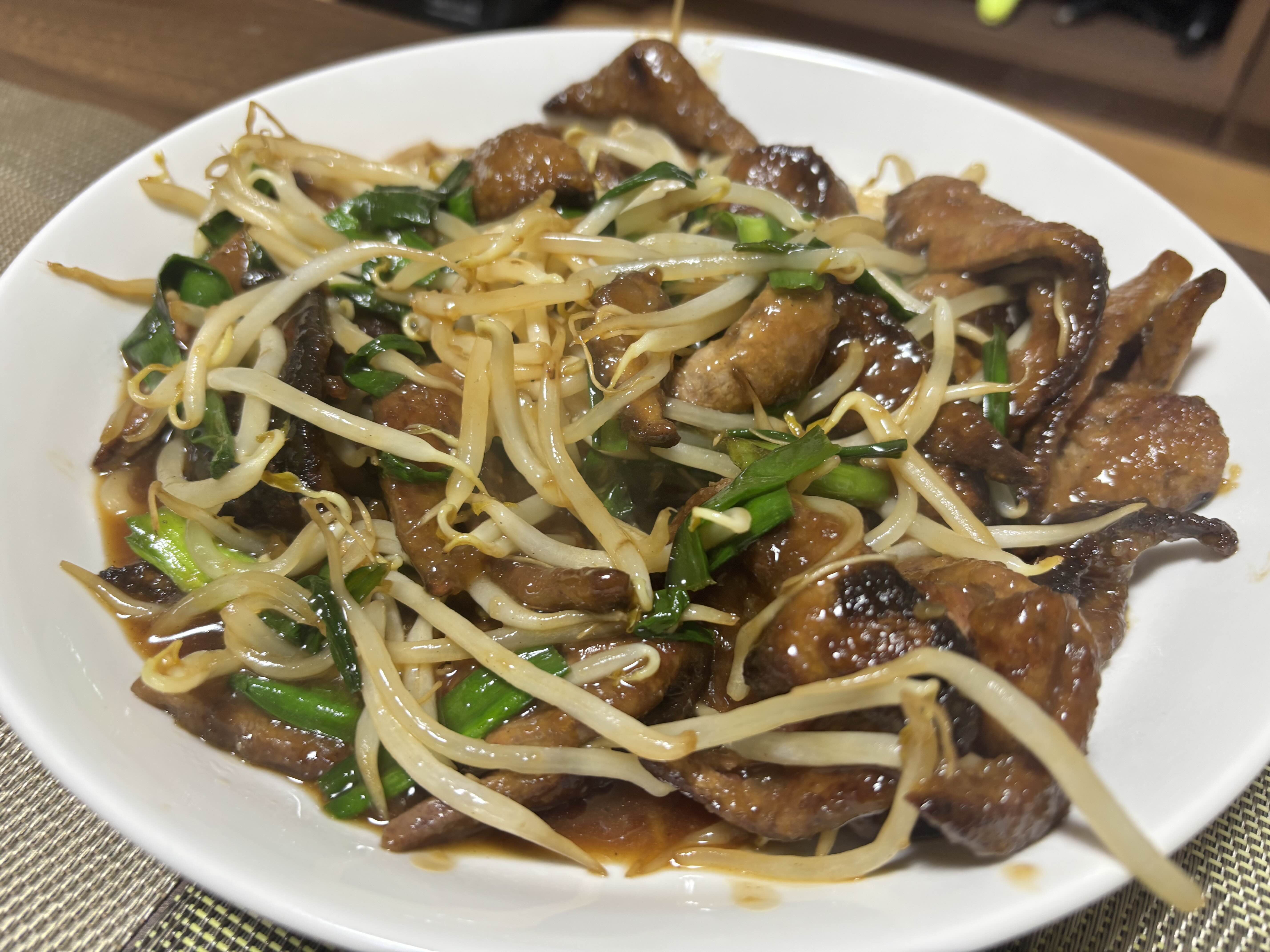 [月報] 元気に生きています